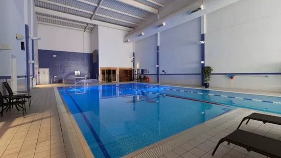 Bannatyne Health Club & Spa - Dunfermline