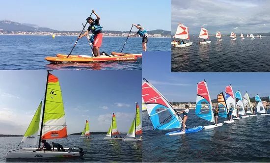 Yacht Club Six Fours