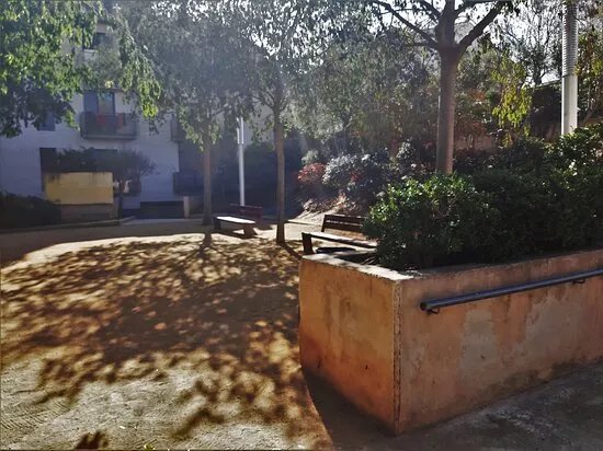 Jardins Xifre