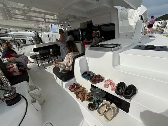 ATV Charter