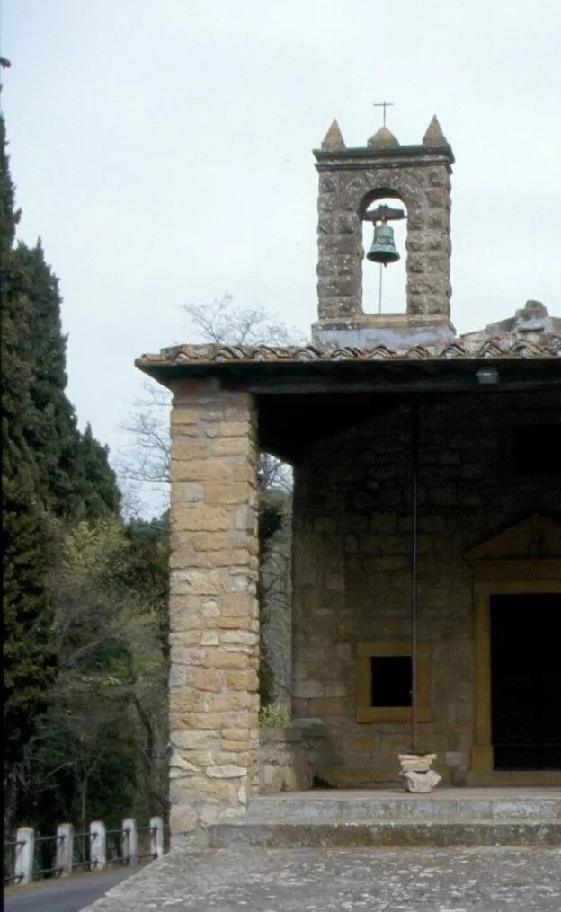 Cappella della Madonna delle Grazie