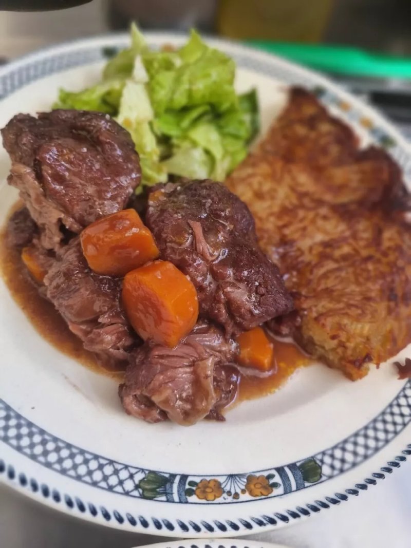 Restaurant La Petite Table du Terroir Villaines les Rochers