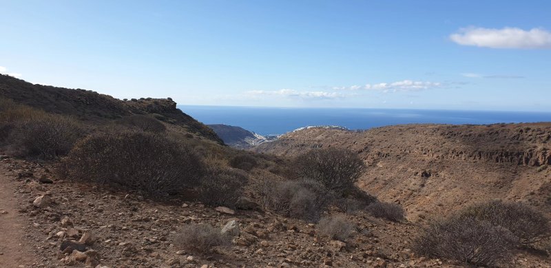 Gran Canaria Trekking