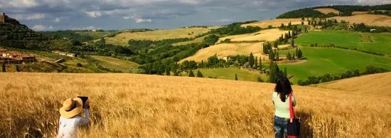 Tuscany Photo Tour
