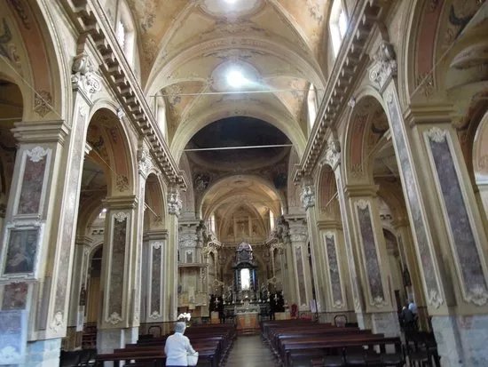 Santuario della Beata Vergine