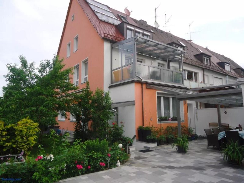 Ferienhaus Gumann