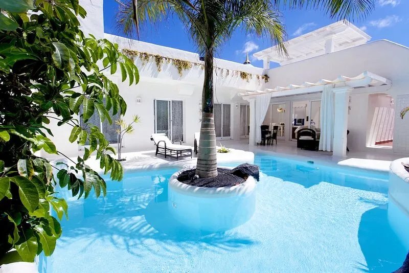 Villa Alegria at Bahiazul Fuerteventura
