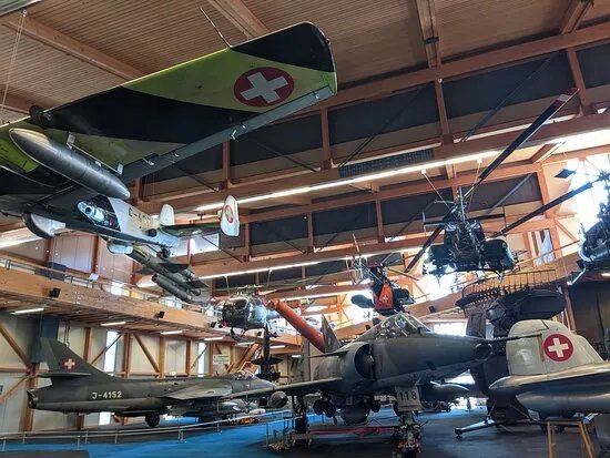 Flieger Flab Museum