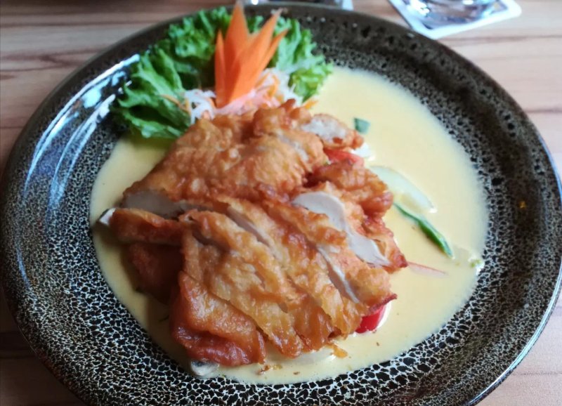 Hoa Sen Restaurant