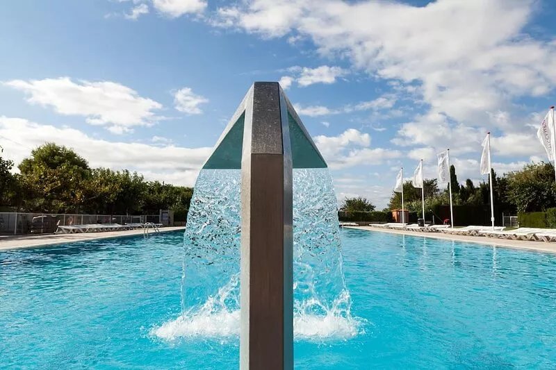 Neat bungalow with a microwave in Cambrils