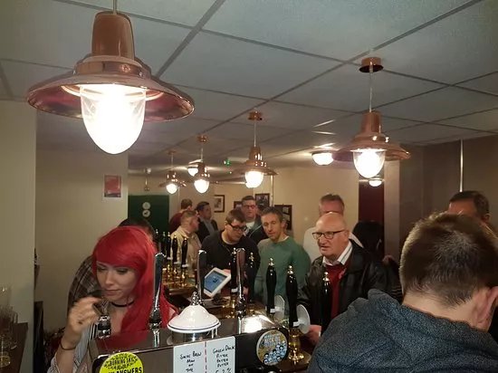 Newhall Arms