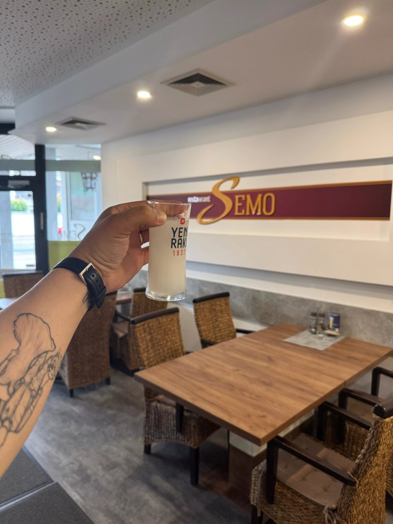 Pizzeria Semo