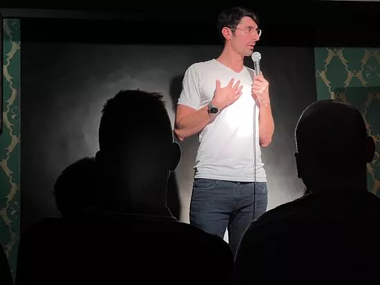 Mike Casa Comedy