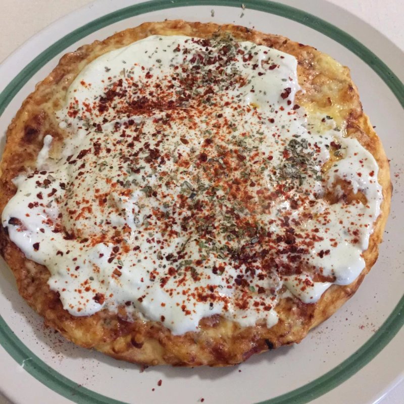 Pizzeria Europa