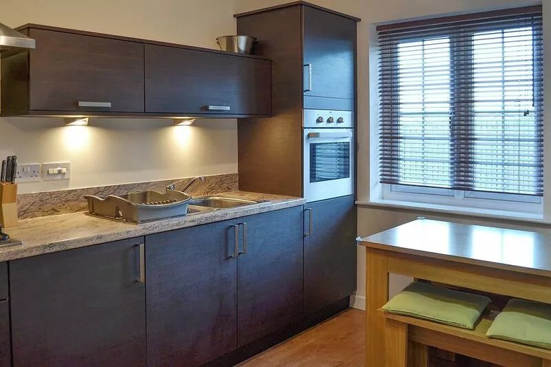 3 bedroom accommodation in Beadnell, near Seahouses