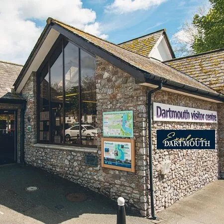 Dartmouth Visitor Centre