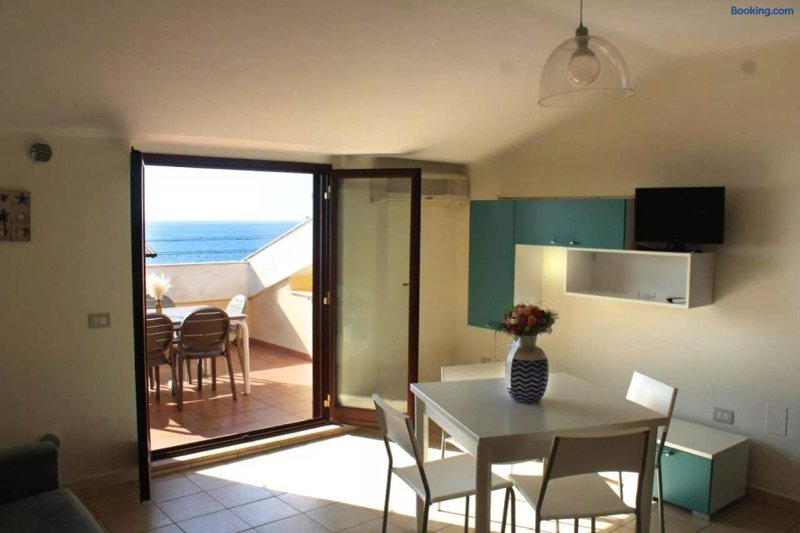 Il Borgo Della Marinella Case Vacanze