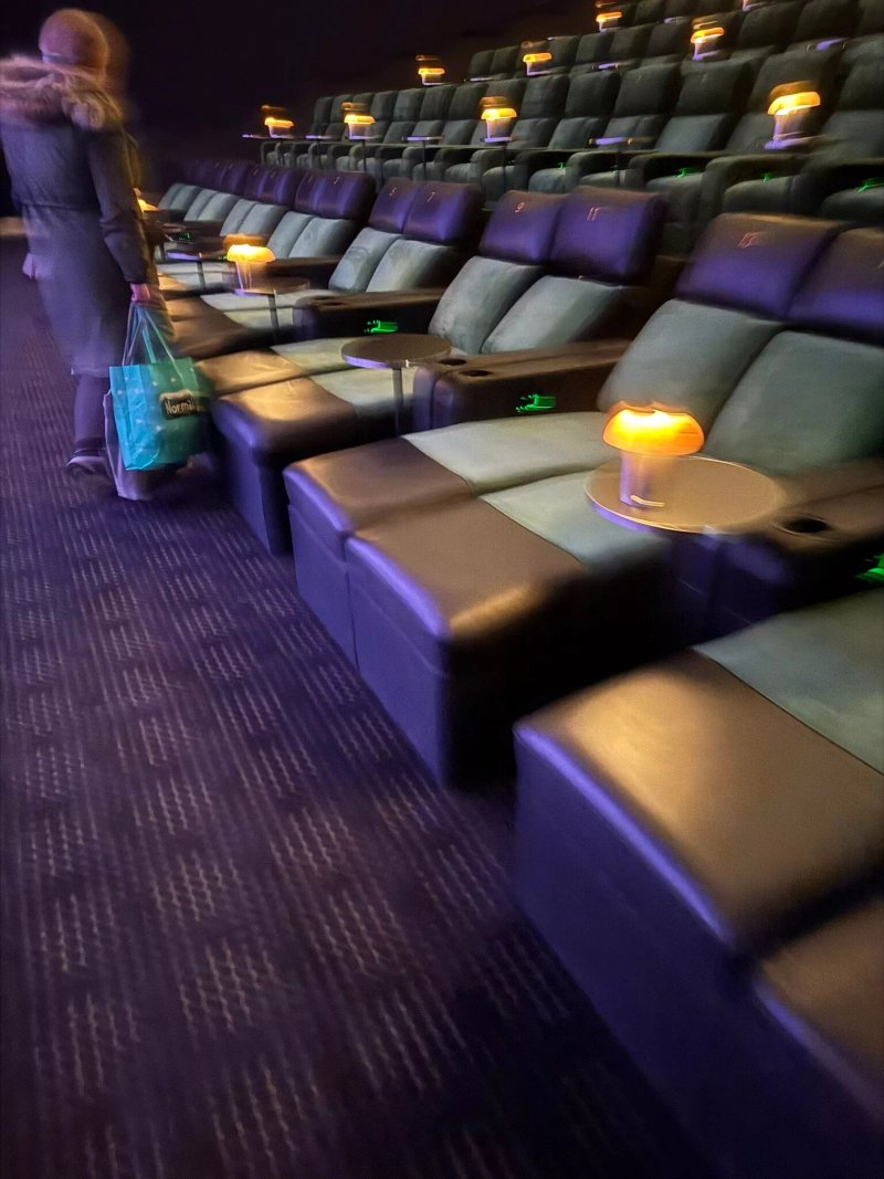 Nordisk Film Biografer Aarhus C