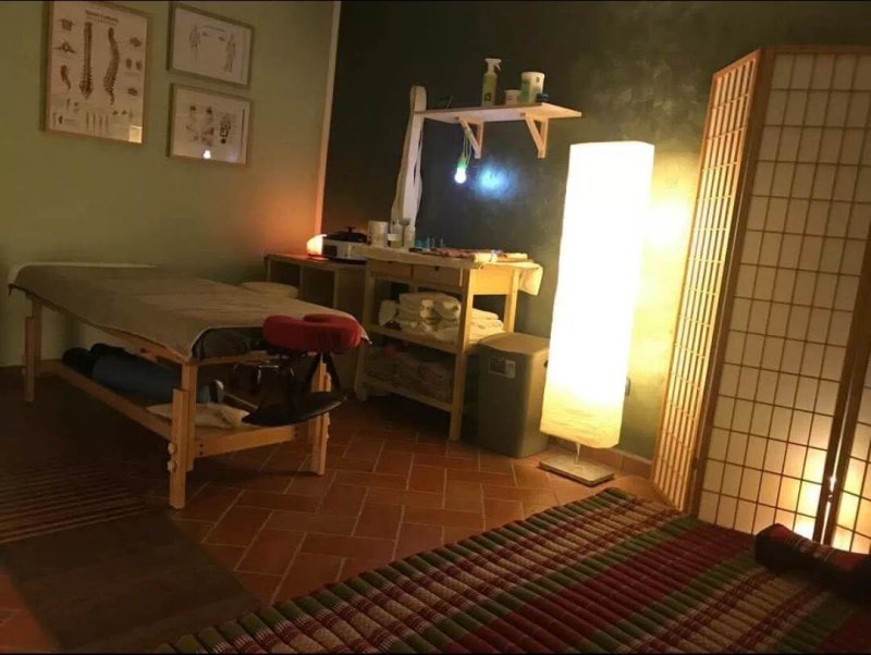 Studio Olistico Marchi