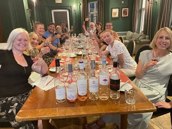 Sussex Wine School