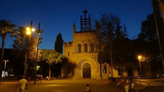 Parroquia Santa Maria