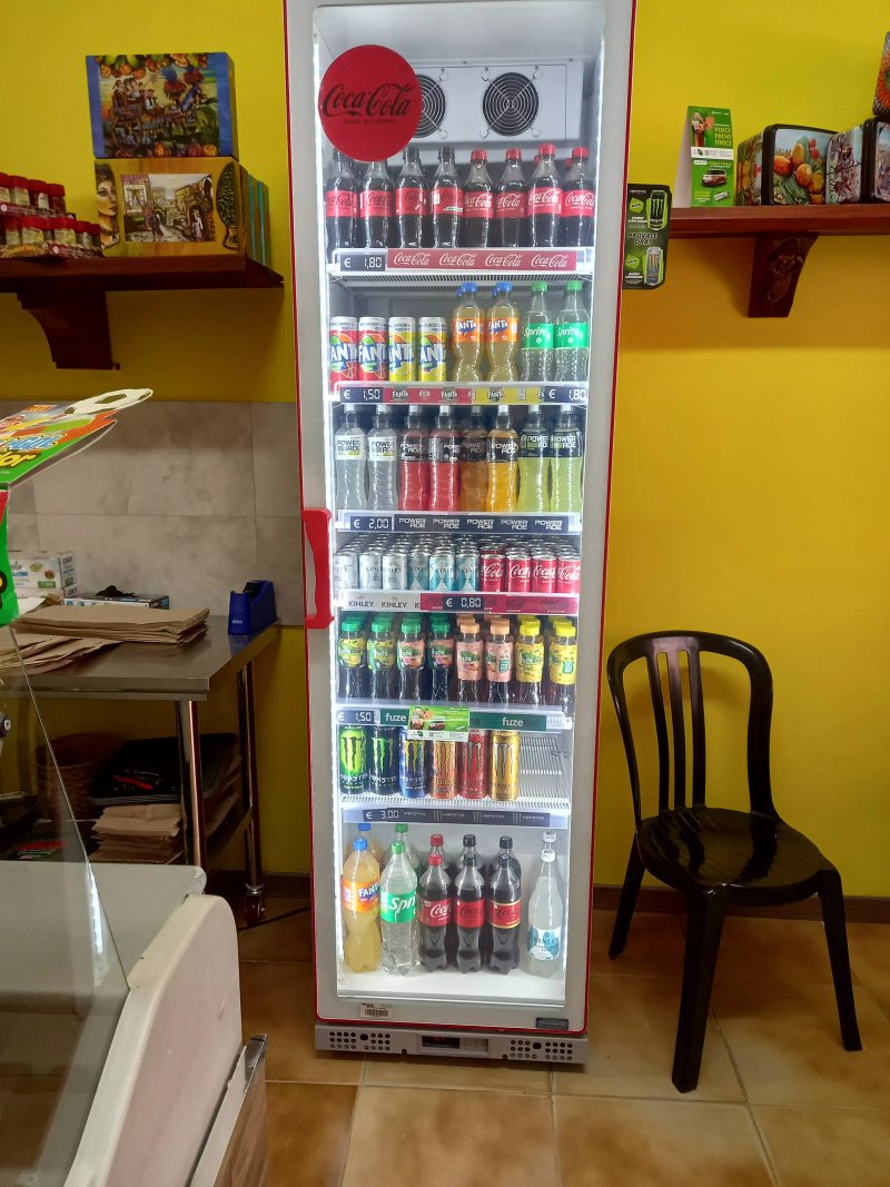 Deliz Market