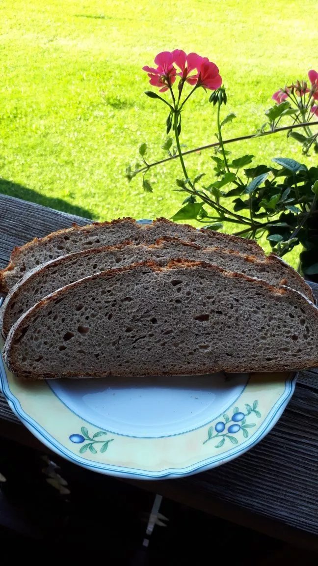 Stumhofer Der Chiemseebacker