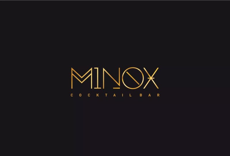 Minox Cocktail Bar