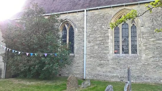 Wendlebury St Giles