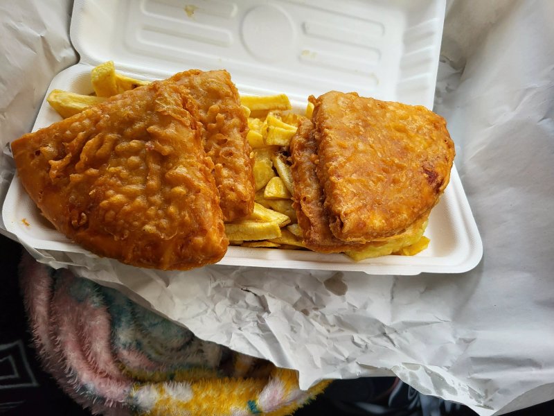 The Top Chippy