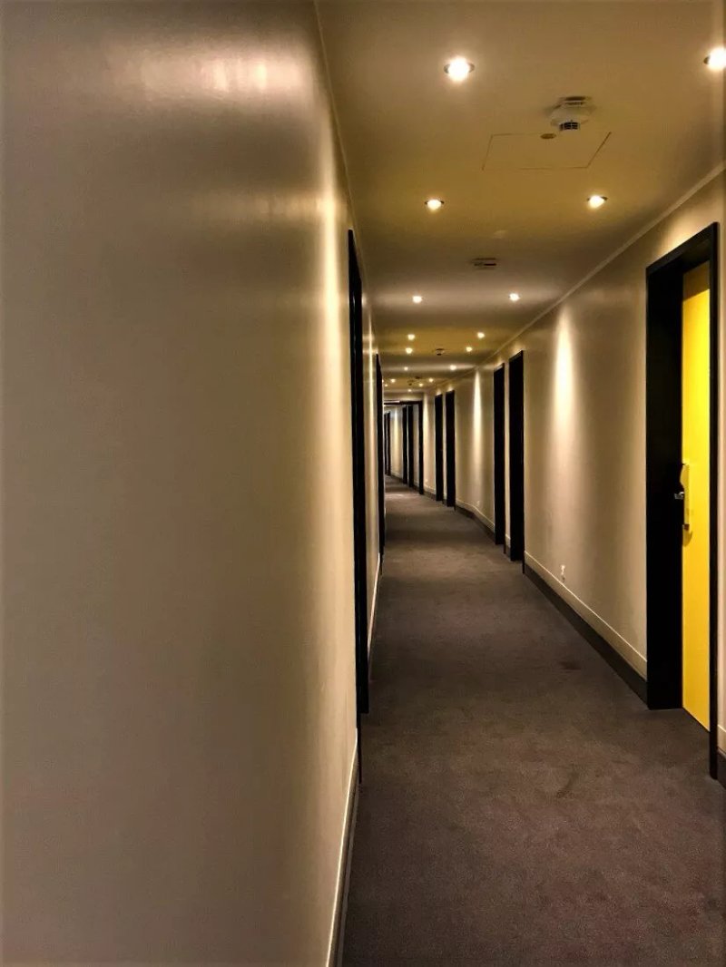 LetoMotel Nurnberg City