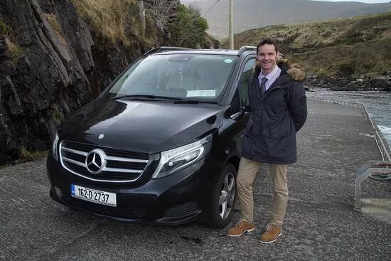 Liam Og's Tours Of Ireland