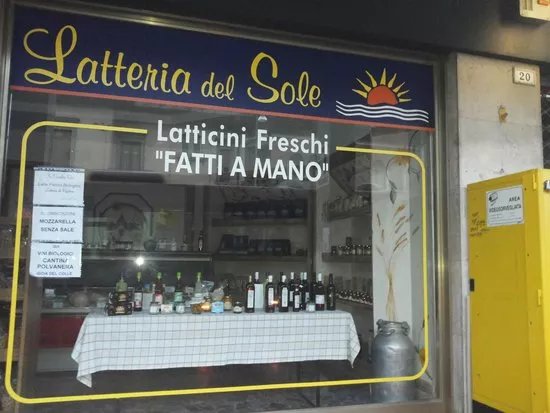 Latteria del Sole