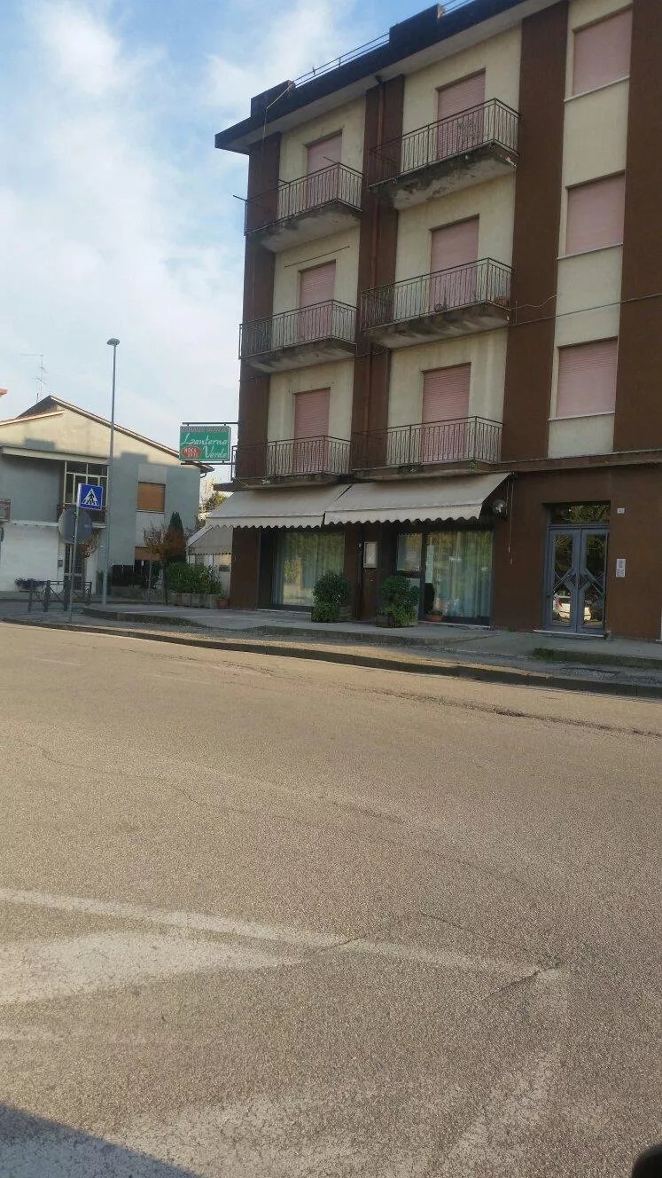 Pizzeria Lanterna Verde