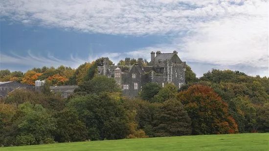 Tayto Tours