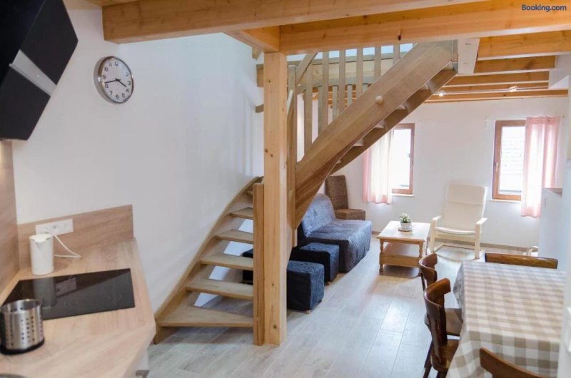 Chambres D'Hotes La Vignette