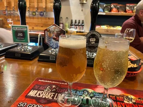 Bank of Beers