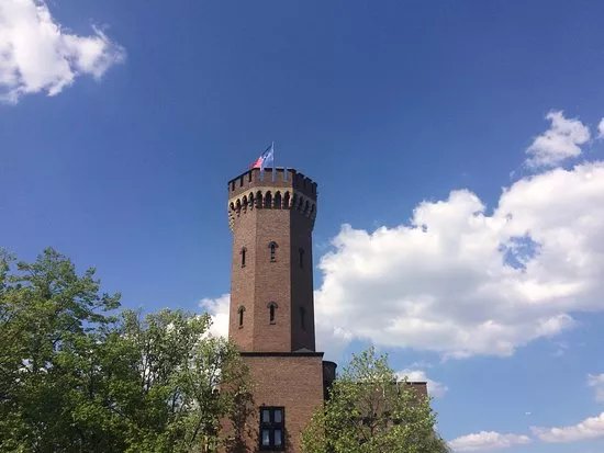 Malakoffturm