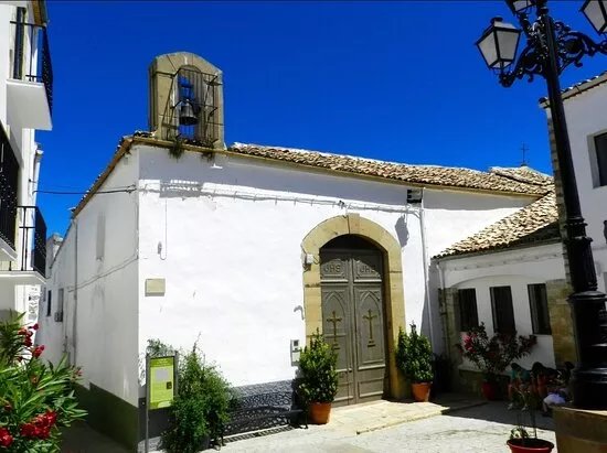 Ermita del Santisimo Cristo de la Vera-Cruz