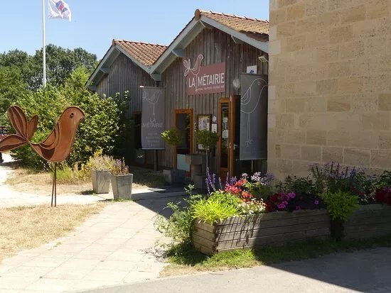 Estuaire Tourisme
