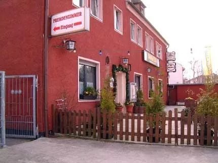 Gasthof Sud