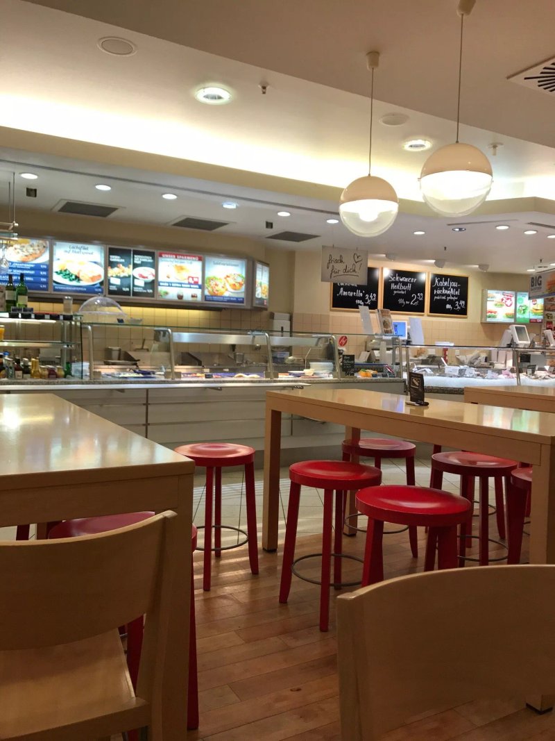 NORDSEE Laatzen Leine-Center