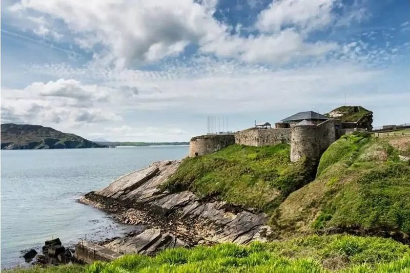 Ardmore Cottage, Fáilte Ireland Quality Approved and Wild Atlantic Way trademark