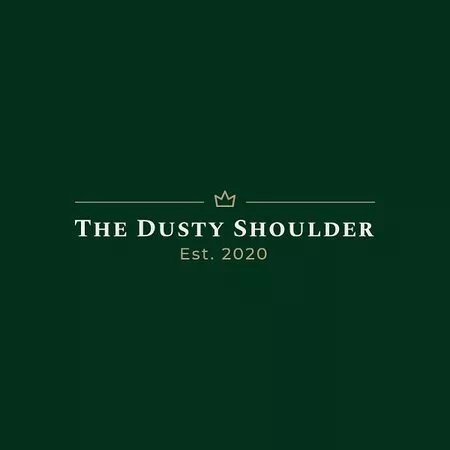 The Dusty Shoulder