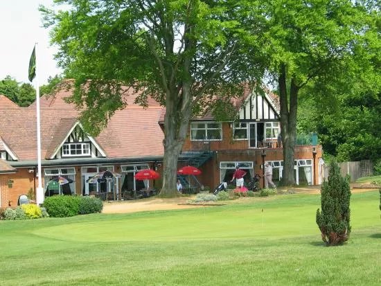 Guildford Golf Club