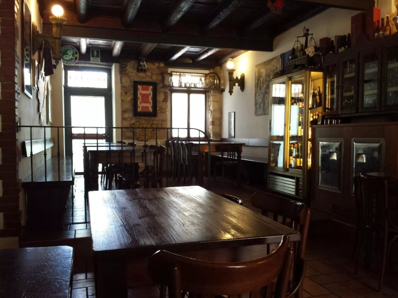 Osteria Fuori Porta