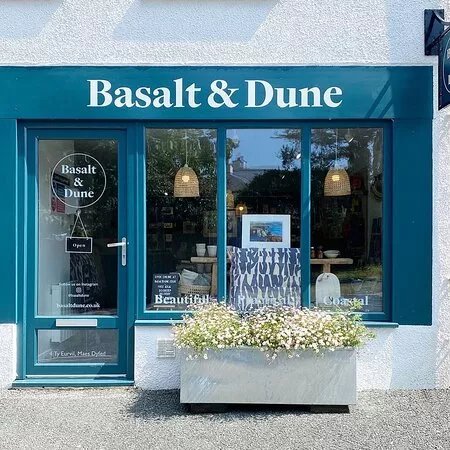 Basalt & Dune Homestore