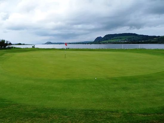 Erskine Golf Club