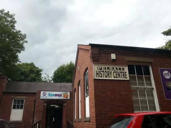 Pelsall History Centre
