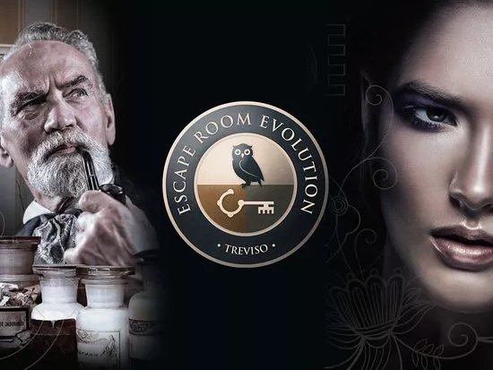 Escape Room Evolution - Treviso